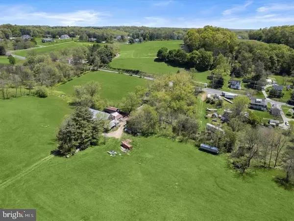 Westminster, MD 21157,PARCEL 212- OLD MANCHESTER RD