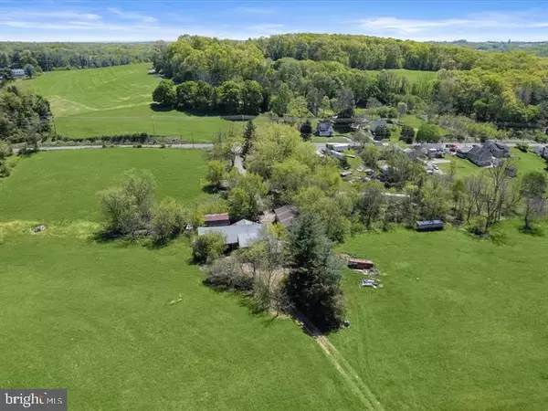 Westminster, MD 21157,PARCEL 212- OLD MANCHESTER RD