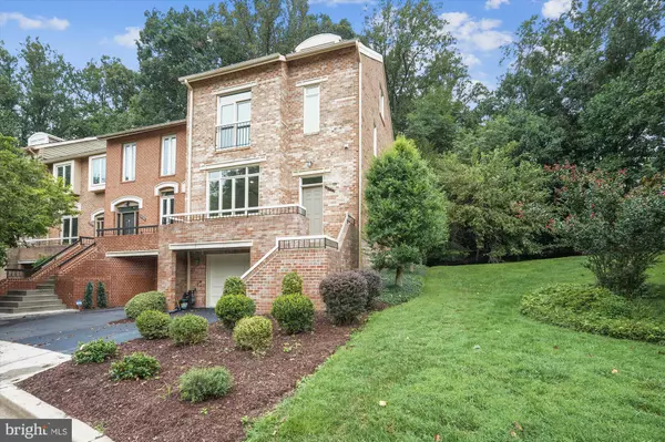 10901 WHITERIM DR, Potomac, MD 20854
