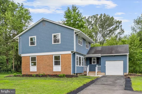 Princeton Junction, NJ 08550,206 HENDRICKSON DR