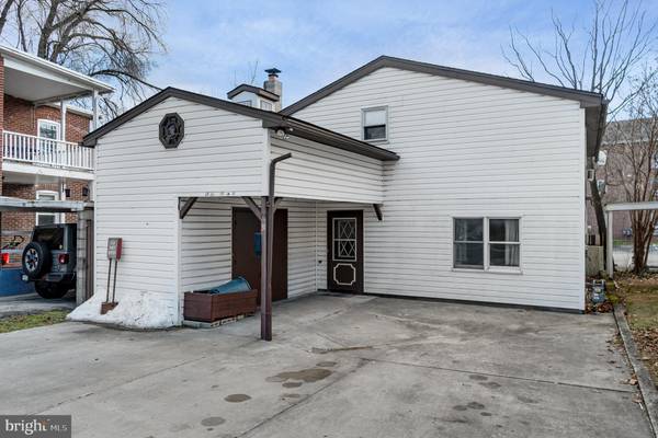 Gettysburg, PA 17325,31 E WATER ST