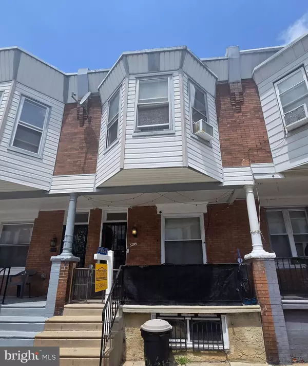 5045 SUMMER ST, Philadelphia, PA 19139