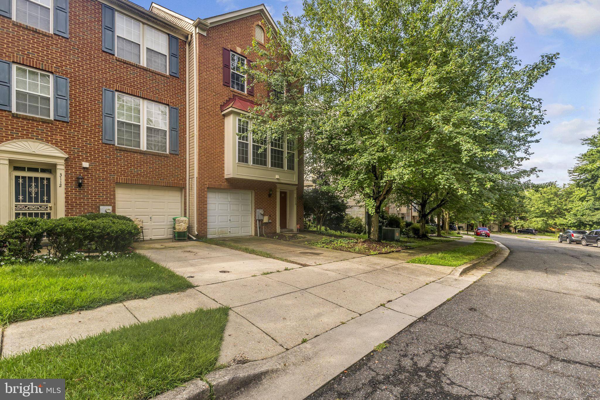 3110 GALLOP WAY, Fort Washington, MD 20744