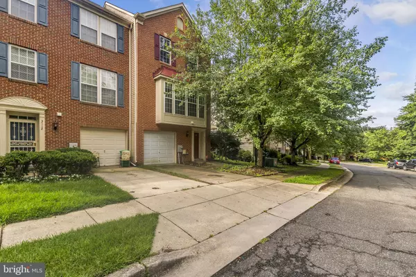 3110 GALLOP WAY, Fort Washington, MD 20744
