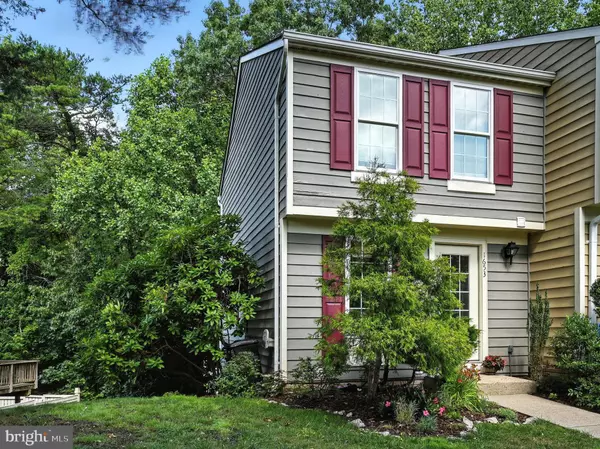 1653 FIELDTHORN DR, Reston, VA 20194