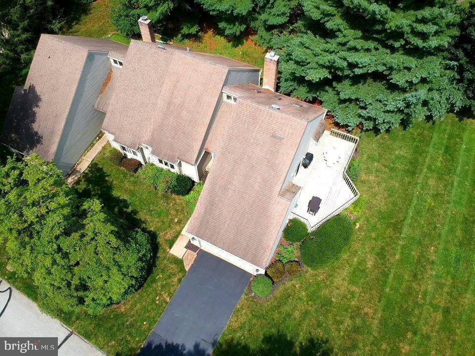 West Chester, PA 19382,1156 MEWS LN #33