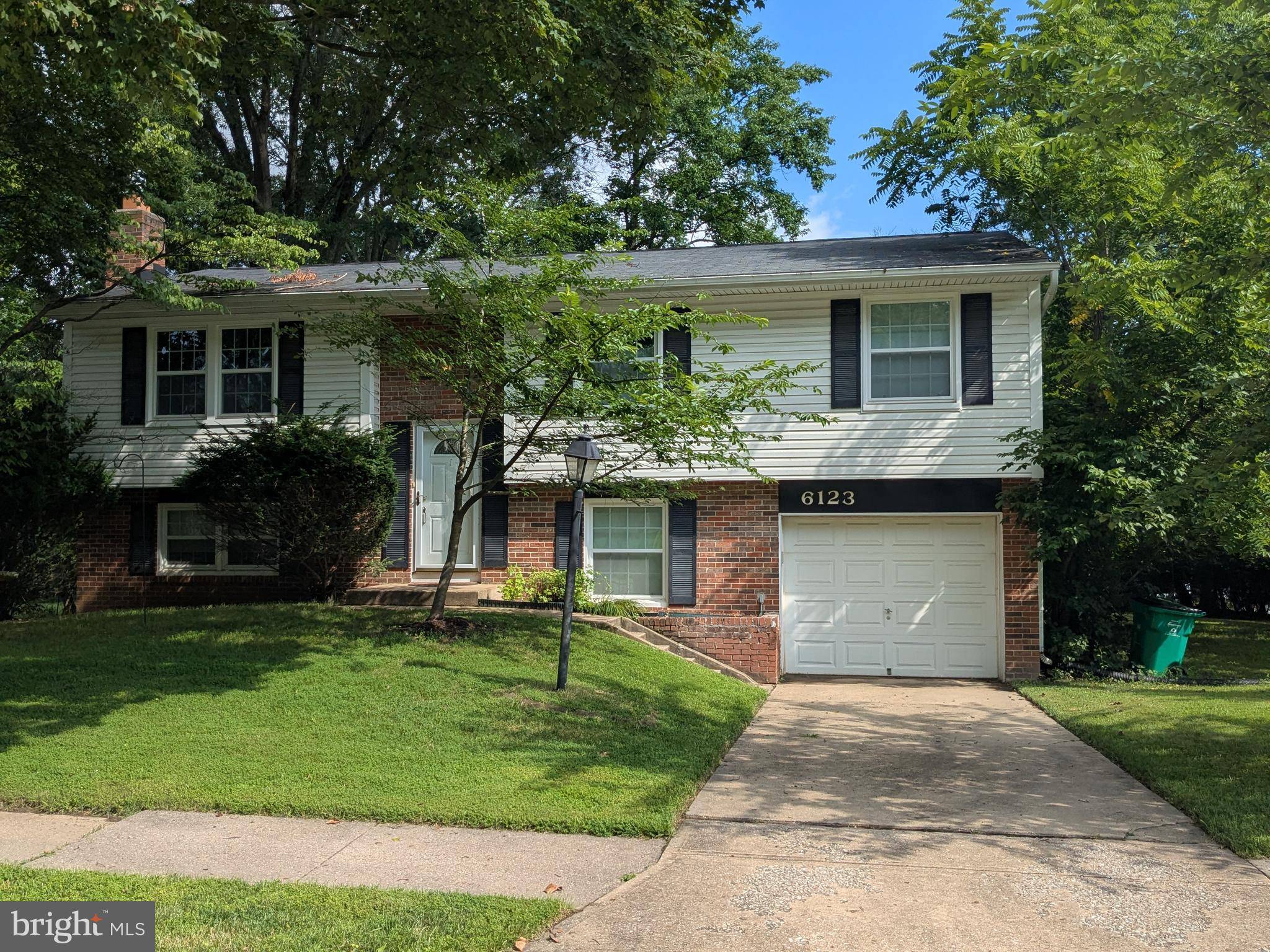 6123 CAMELBACK LN, Columbia, MD 21045