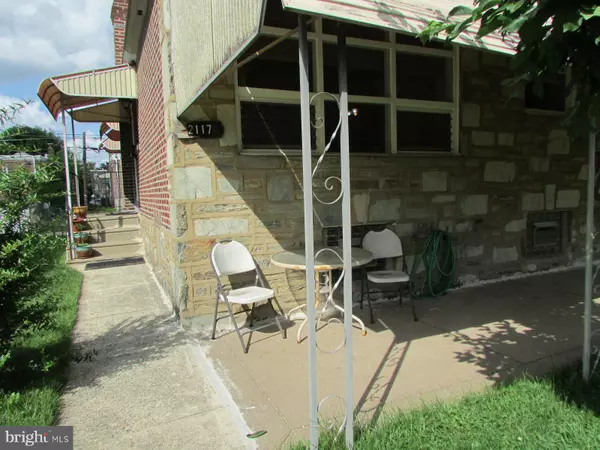 Philadelphia, PA 19152,2117 SOLLY AVE