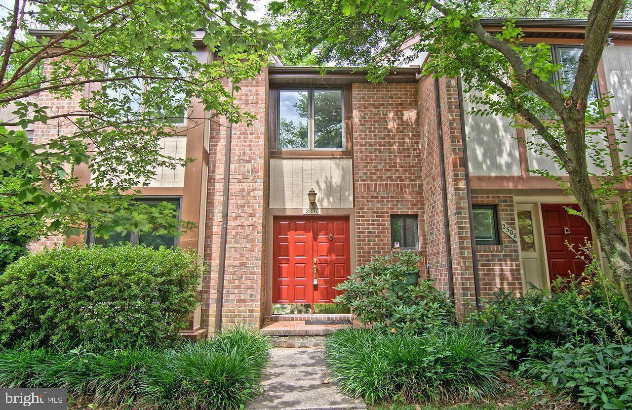 2310 BRIGHT LEAF WAY, Baltimore, MD 21209