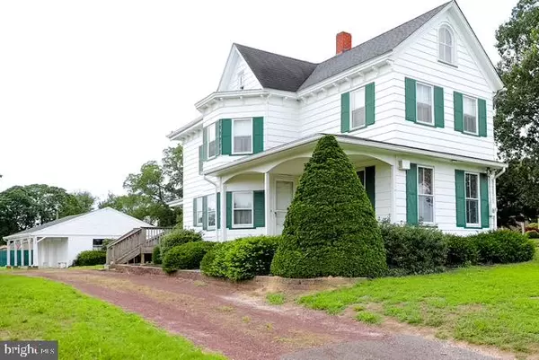 Bridgeton, NJ 08302,254 ROADSTOWN ROAD