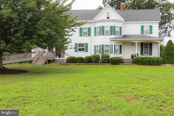 Bridgeton, NJ 08302,254 ROADSTOWN ROAD