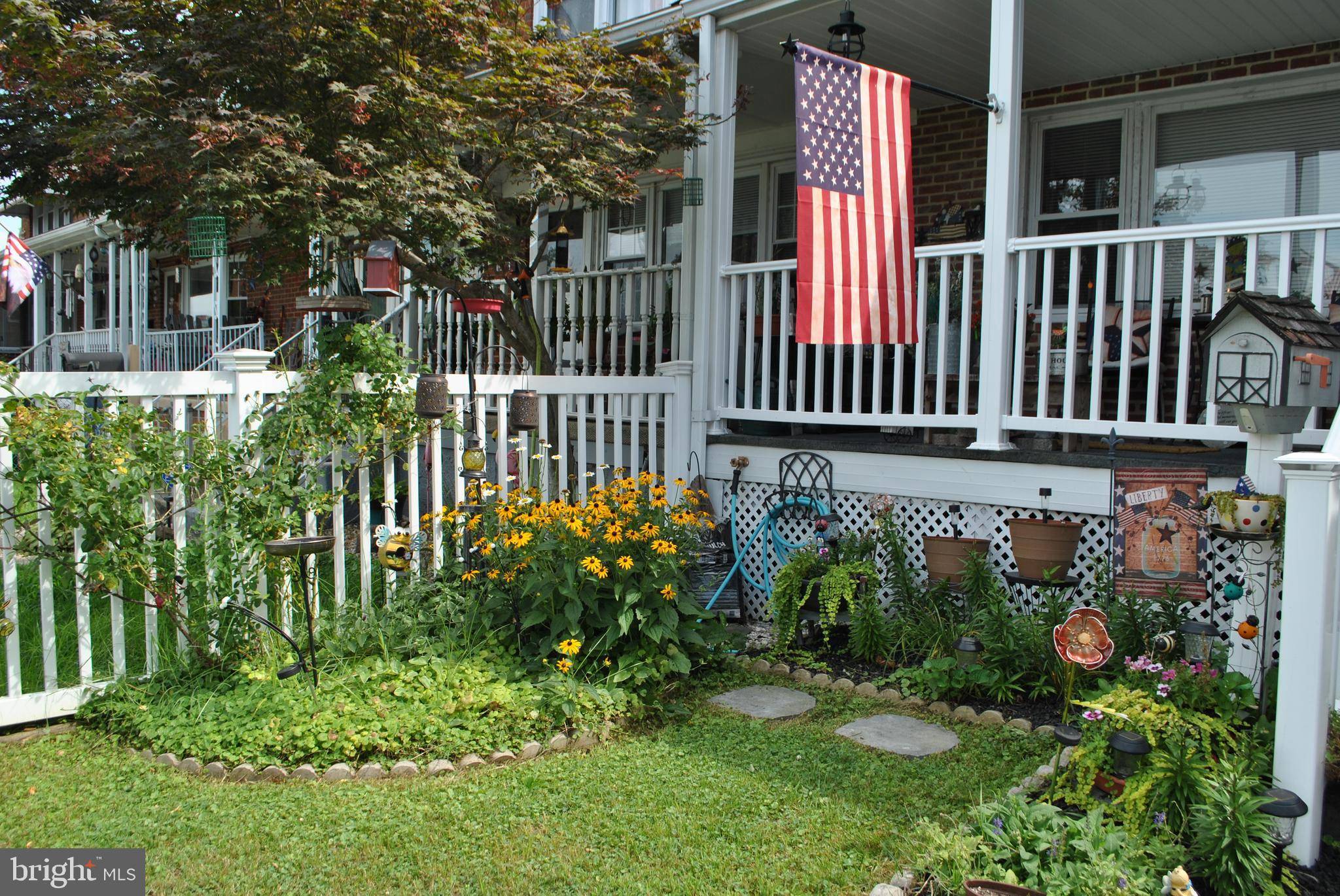 Baltimore, MD 21222,8131 DEL HAVEN RD