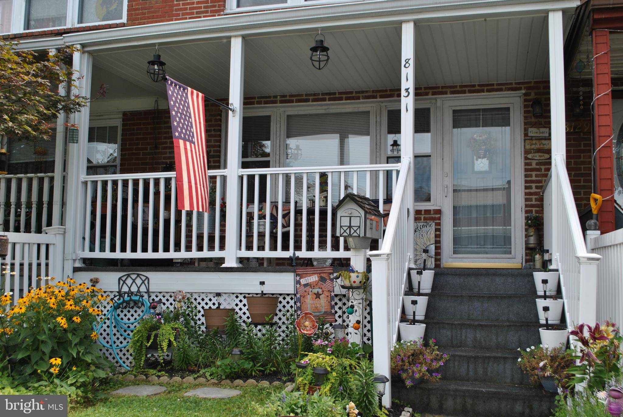 Baltimore, MD 21222,8131 DEL HAVEN RD
