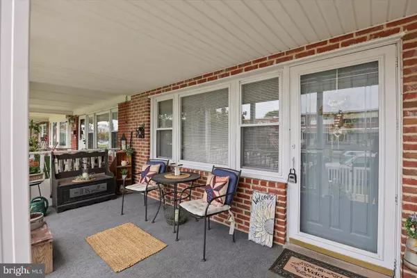 Baltimore, MD 21222,8131 DEL HAVEN RD