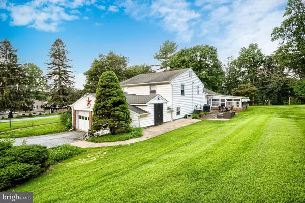 West Chester, PA 19382,401 LESLIE LN