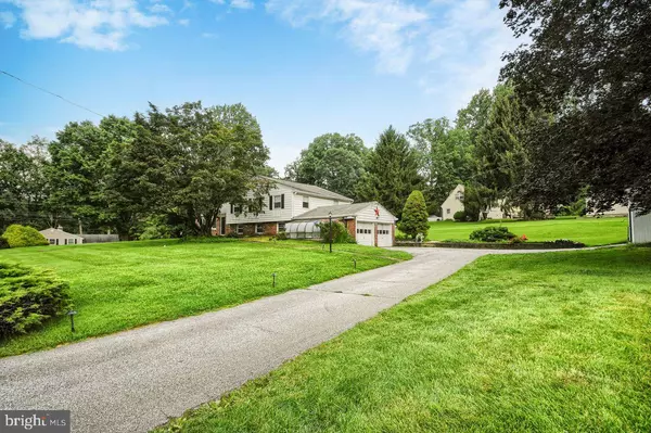 West Chester, PA 19382,401 LESLIE LN