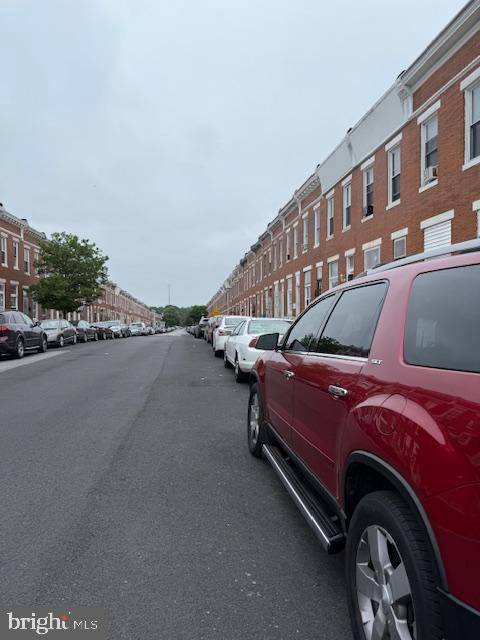 Baltimore, MD 21213,1621 DARLEY AVE