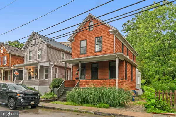 Baltimore, MD 21209,5521 MATTFELDT AVE