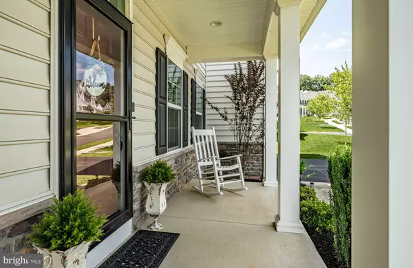 Downingtown, PA 19335,1015 SMITHFIELD LN