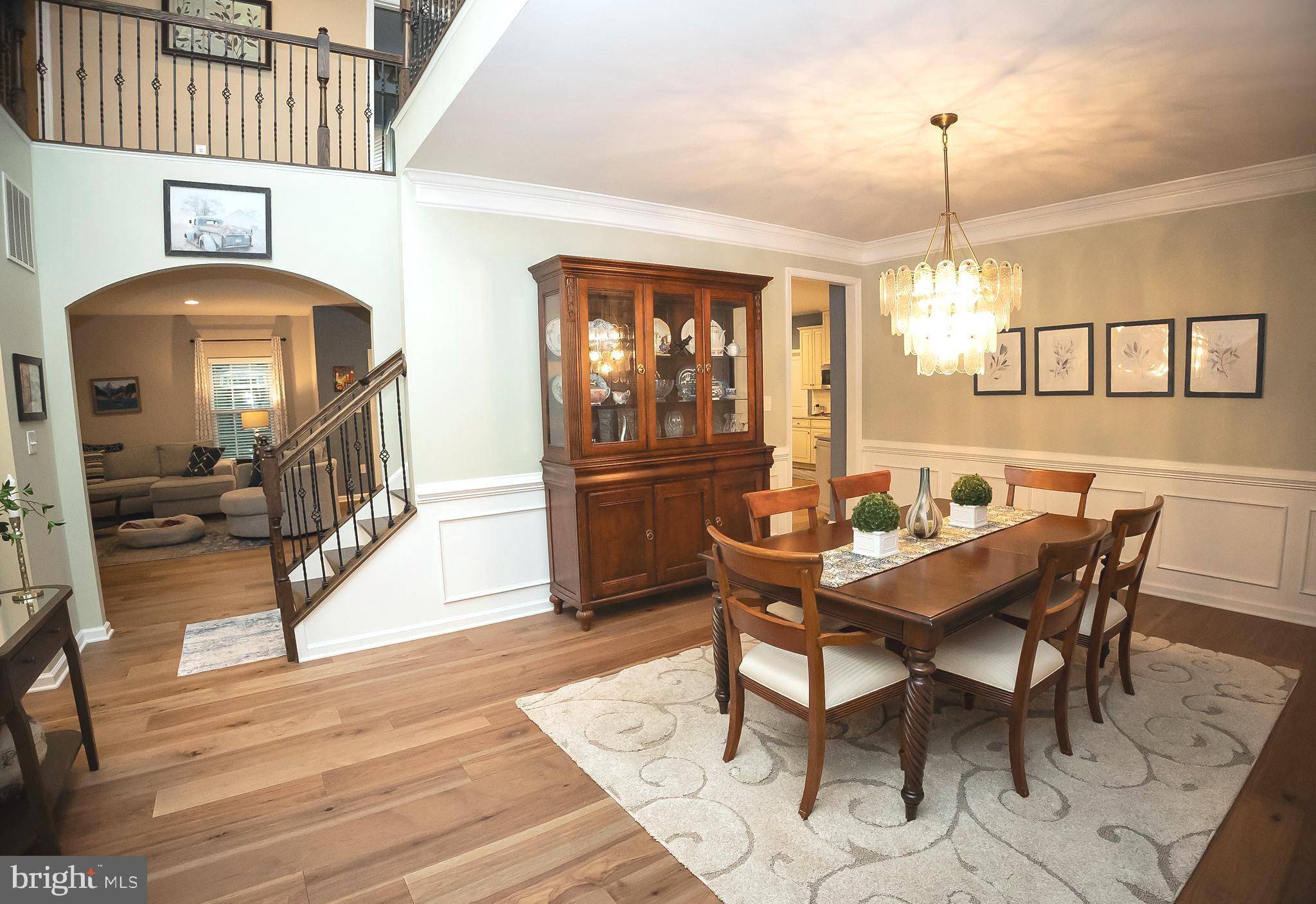 Downingtown, PA 19335,1015 SMITHFIELD LN