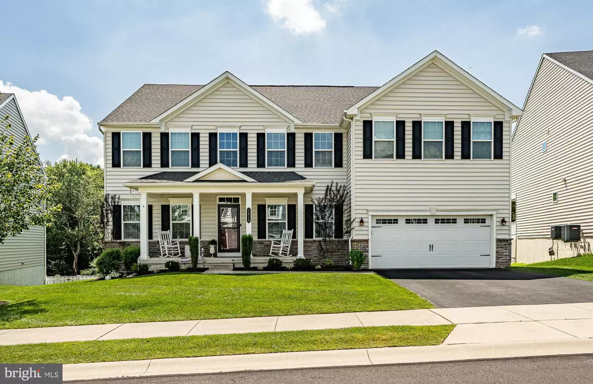 Downingtown, PA 19335,1015 SMITHFIELD LN
