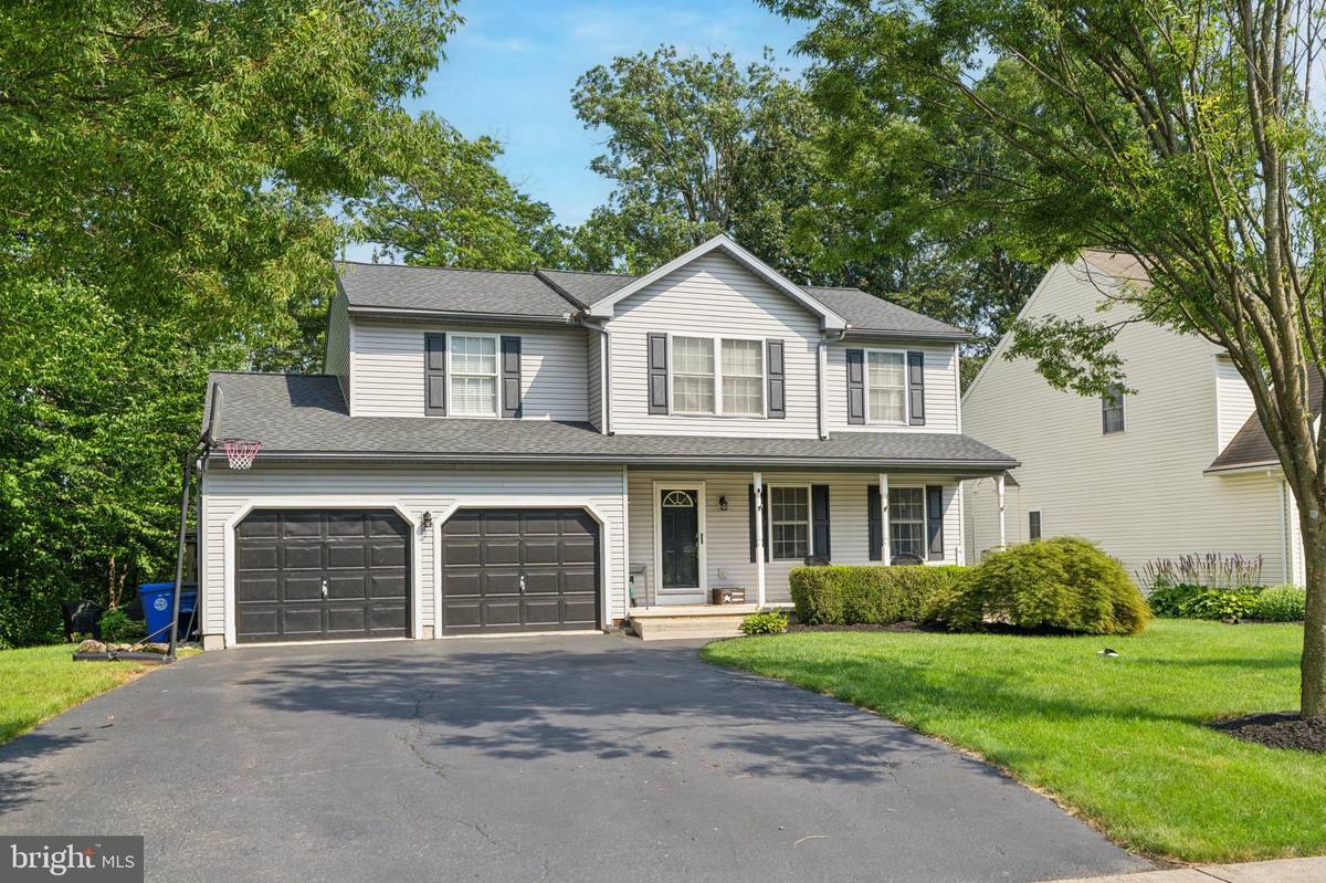 Douglassville, PA 19518,206 CLARION DR