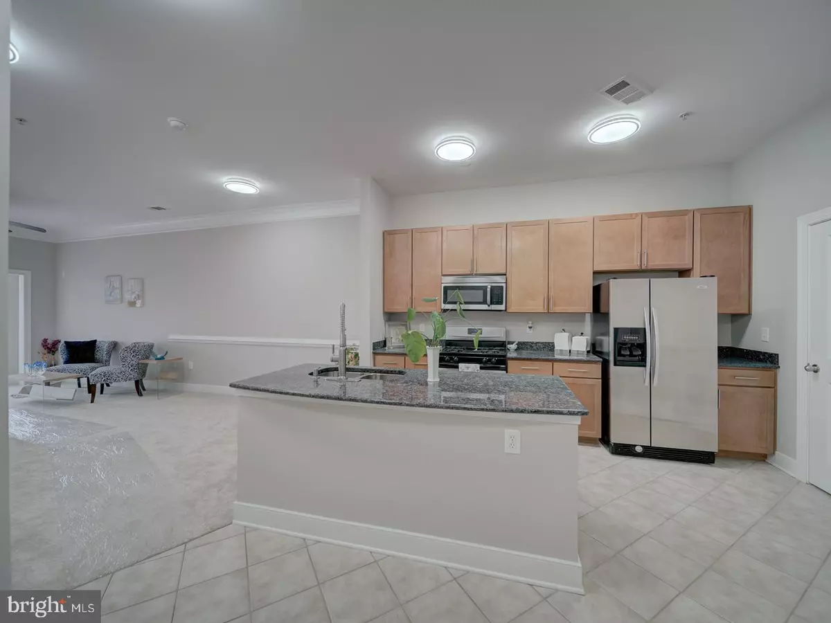 Suitland, MD 20746,4703 OLD SOPER RD #642