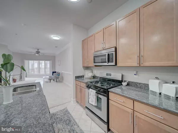 Suitland, MD 20746,4703 OLD SOPER RD #642