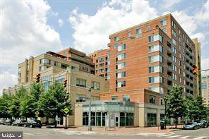 1020 HIGHLAND ST N #311, Arlington, VA 22201