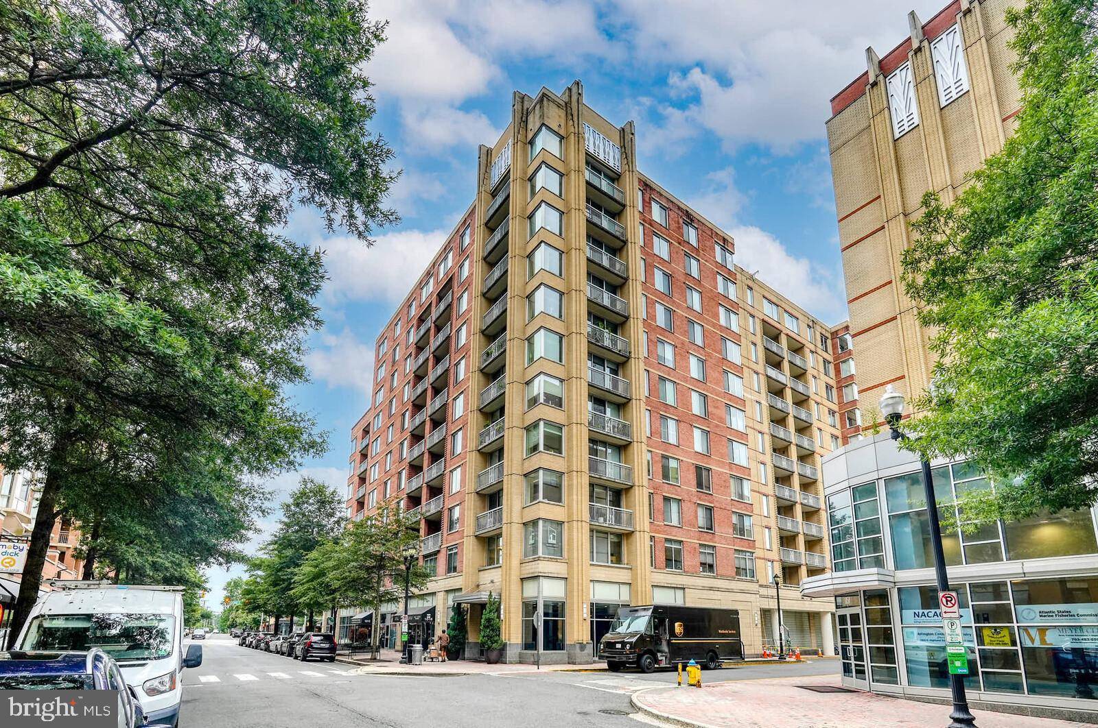 1020 HIGHLAND ST N #311, Arlington, VA 22201