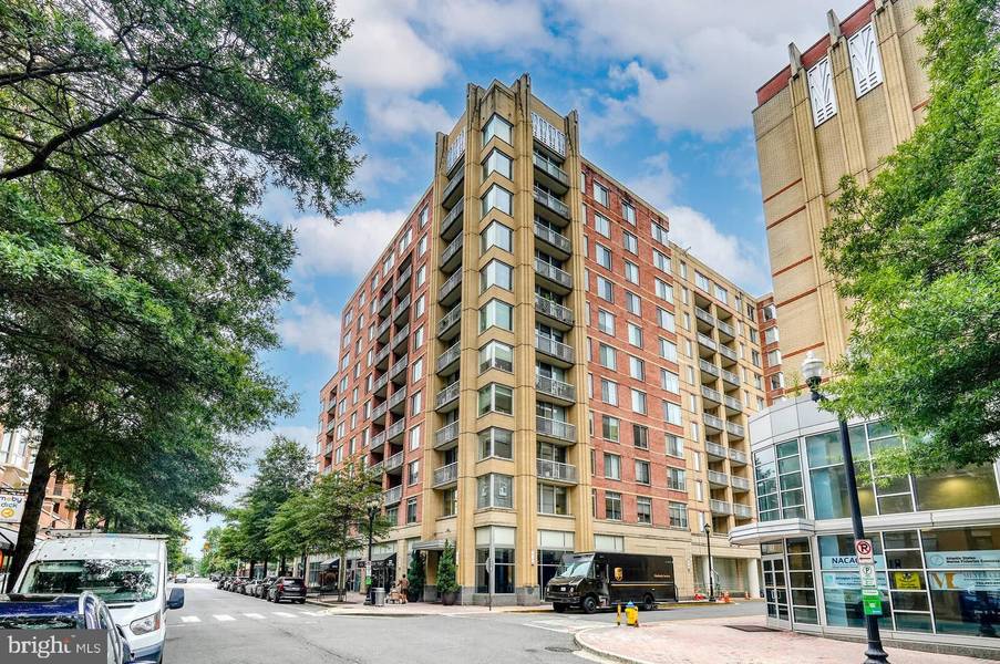 1020 HIGHLAND ST N #311, Arlington, VA 22201