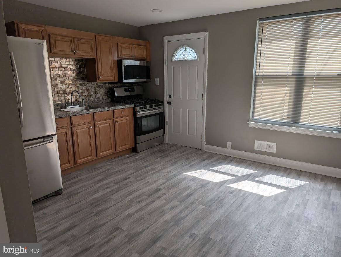 3215 PELHAM AVE, Baltimore, MD 21213