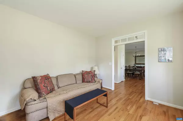 Charlottesville, VA 22903,5310 LITTLE FOX LN