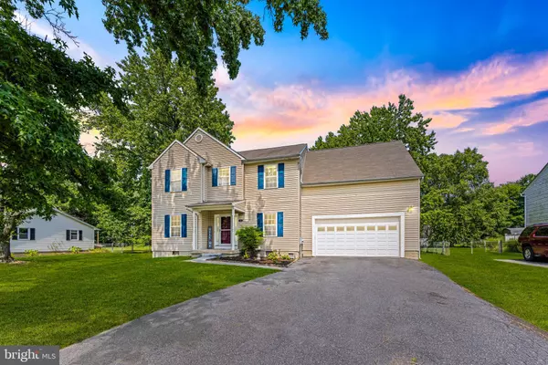 714 DIXON DR, Stevensville, MD 21666