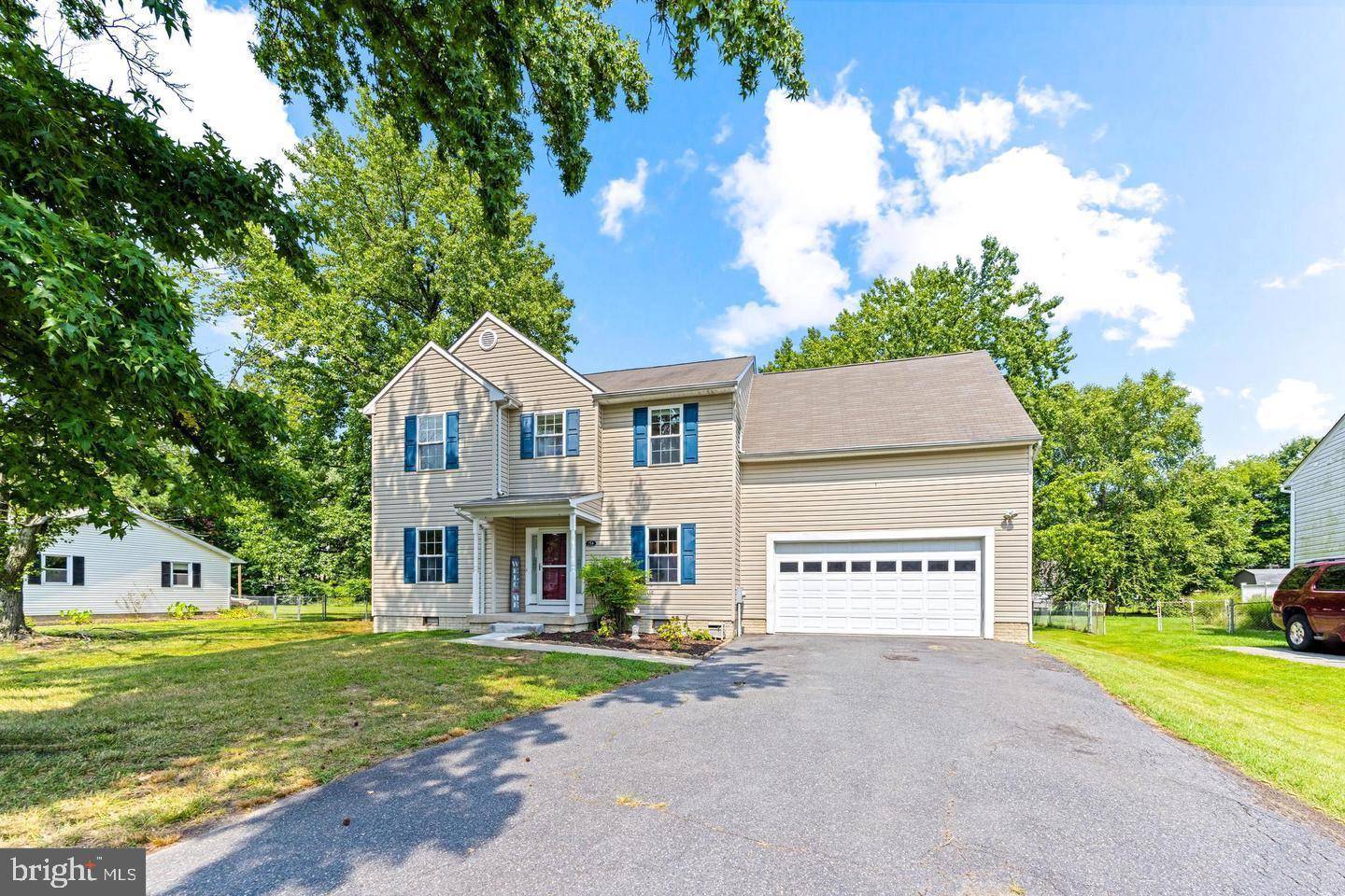 Stevensville, MD 21666,714 DIXON DR