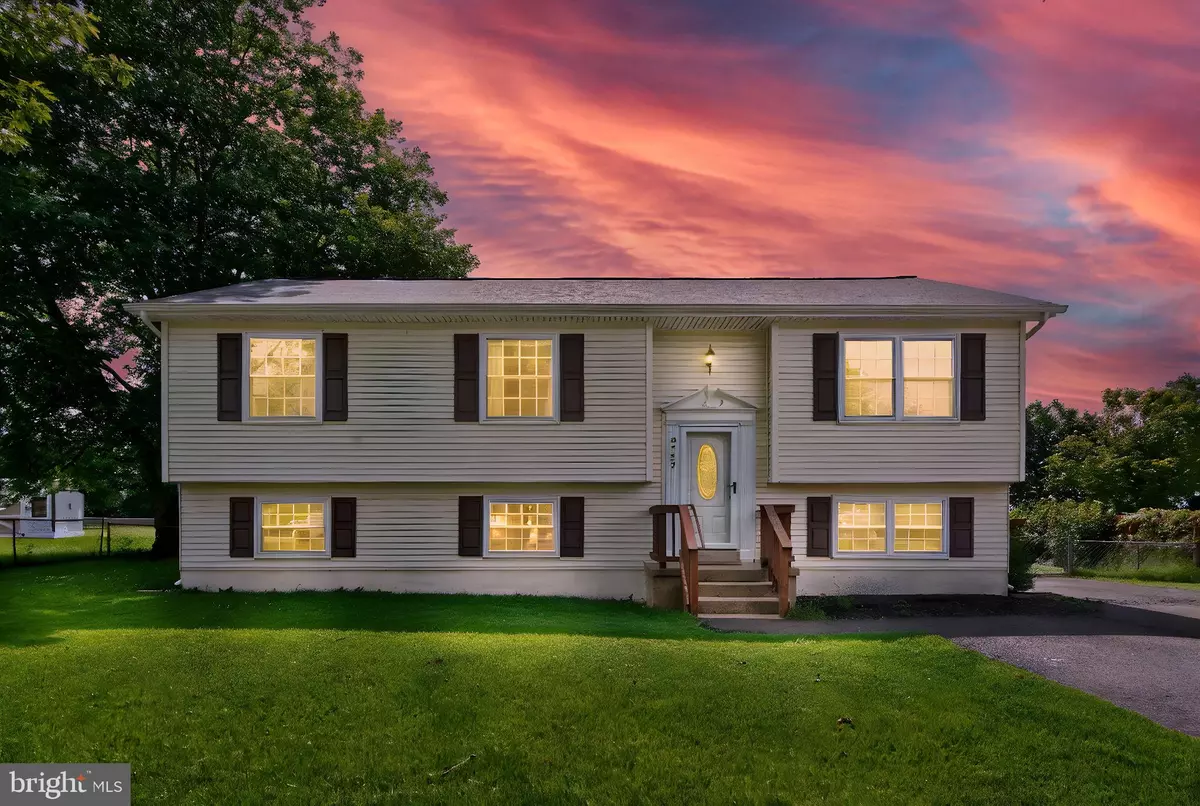 Bealeton, VA 22712,6727 WILLOWBROOK DR