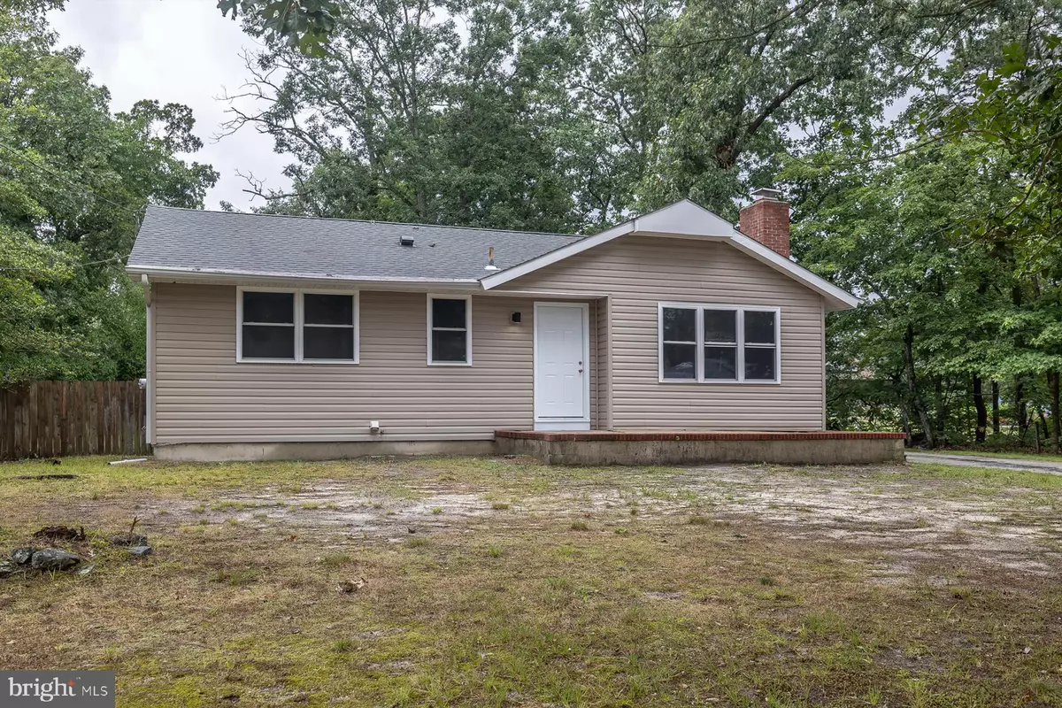 Millville, NJ 08332,926 BARBARA TERR