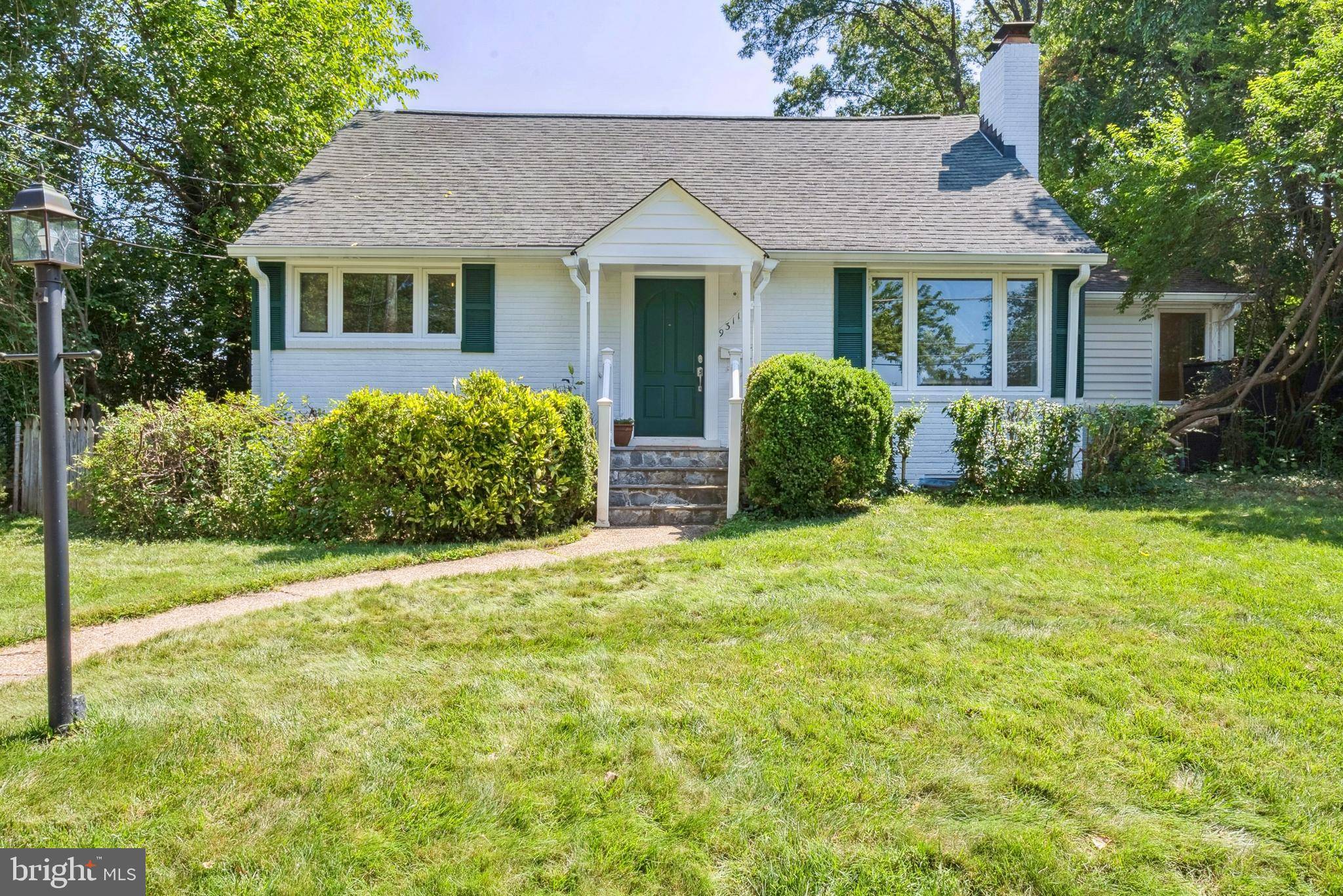 9311 ADELAIDE DR, Bethesda, MD 20817