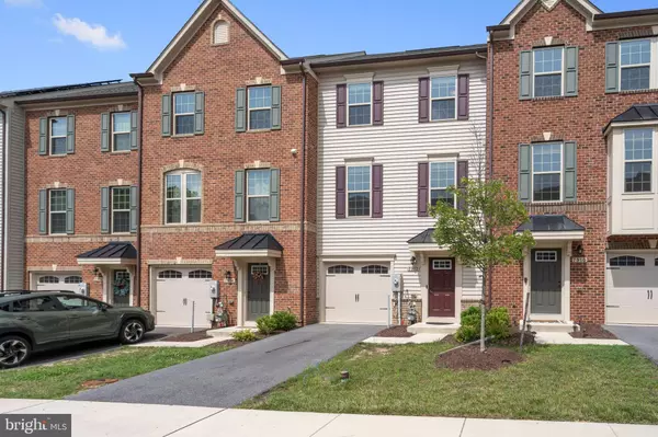 Hanover, MD 21076,7912 N GLADDEN FARM WAY