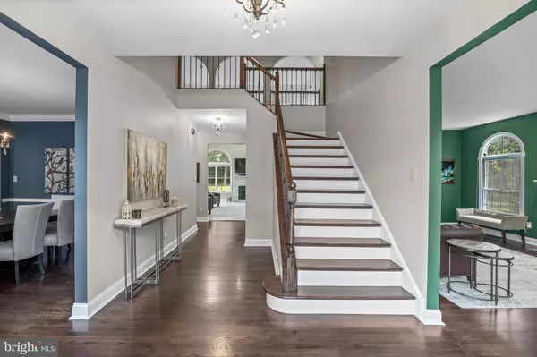Voorhees, NJ 08043,127 FORREST HILLS DR