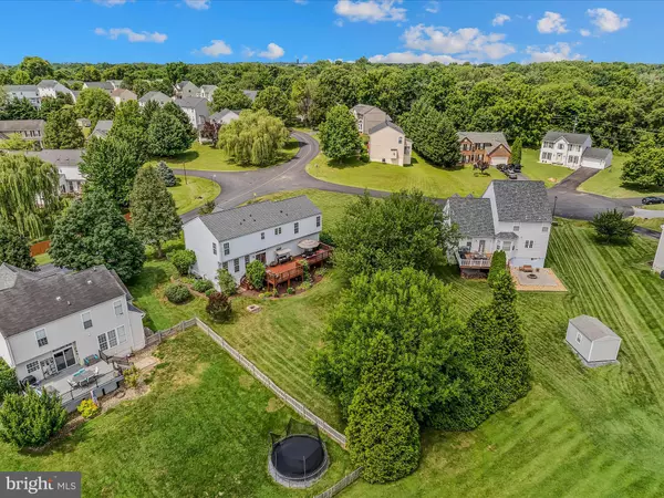 Charles Town, WV 25414,130 KIMBERWICKE DR N