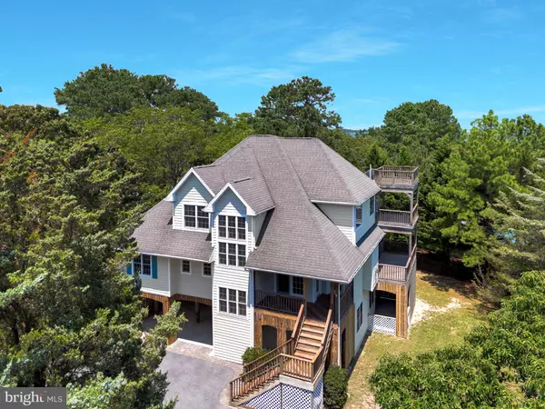 Ocean View, DE 19970,38807 BAYFRONT DR