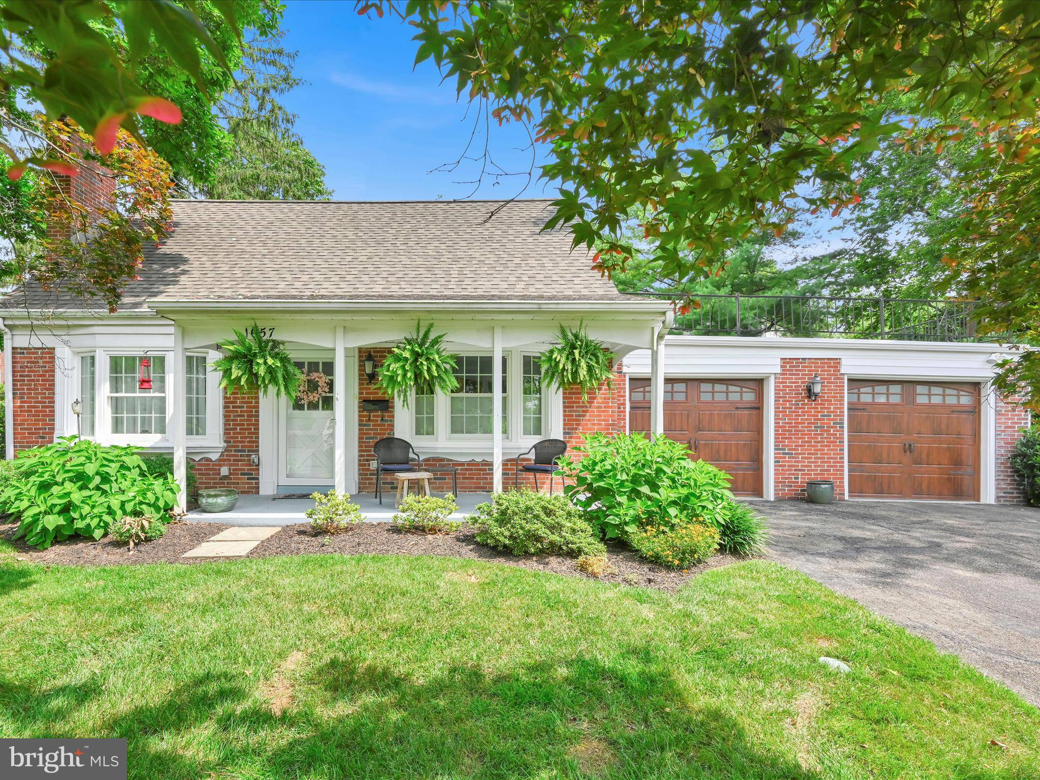 Lancaster, PA 17603,1657 WILSON AVE