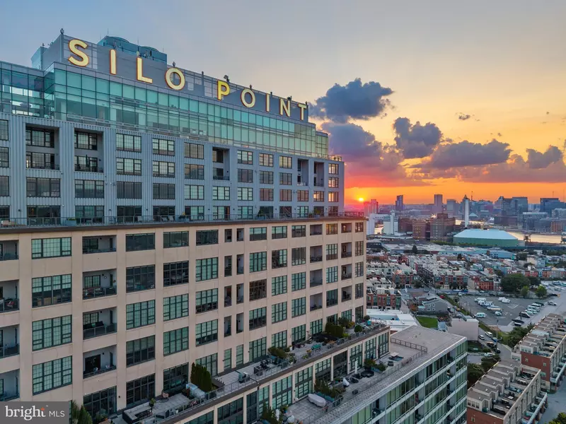 1200 STEUART ST #1811, Baltimore, MD 21230