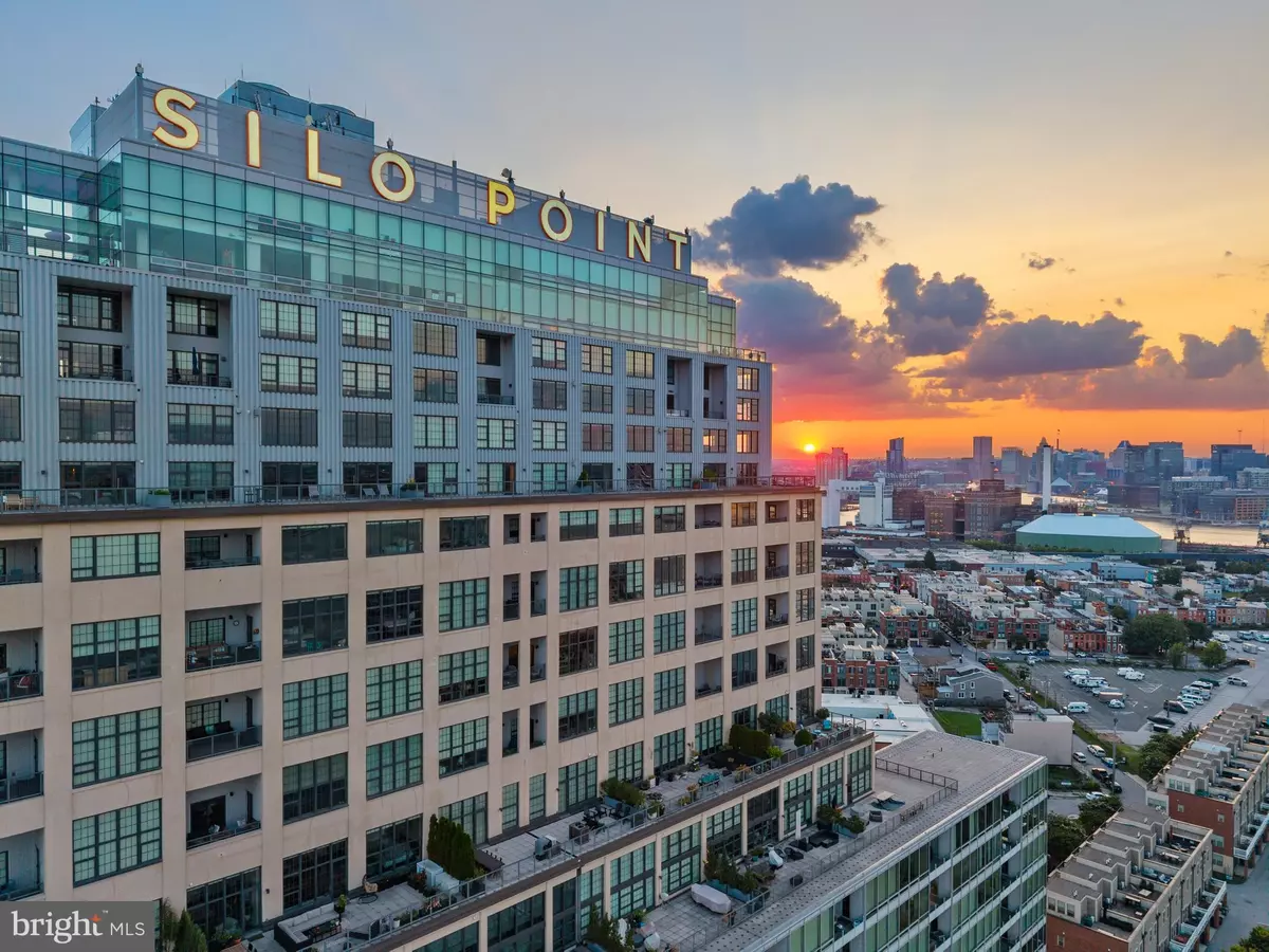 Baltimore, MD 21230,1200 STEUART ST #1811