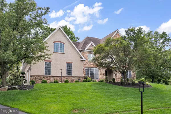 Kennett Square, PA 19348,204 SANDY FLASH DR