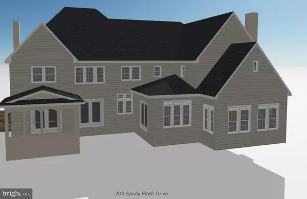 Kennett Square, PA 19348,204 SANDY FLASH DR