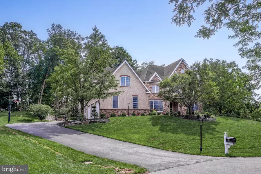 204 SANDY FLASH DR, Kennett Square, PA 19348