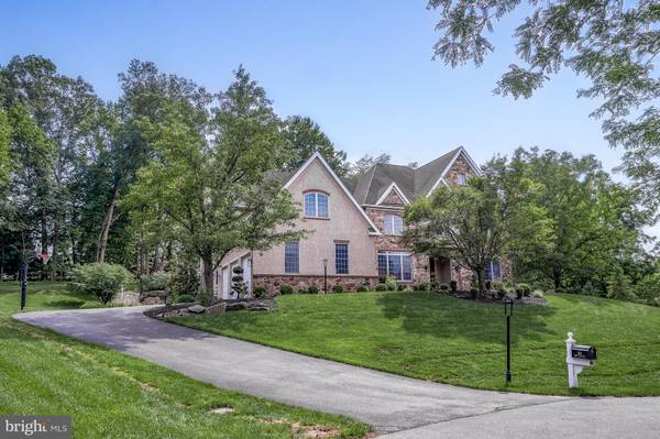 Kennett Square, PA 19348,204 SANDY FLASH DR