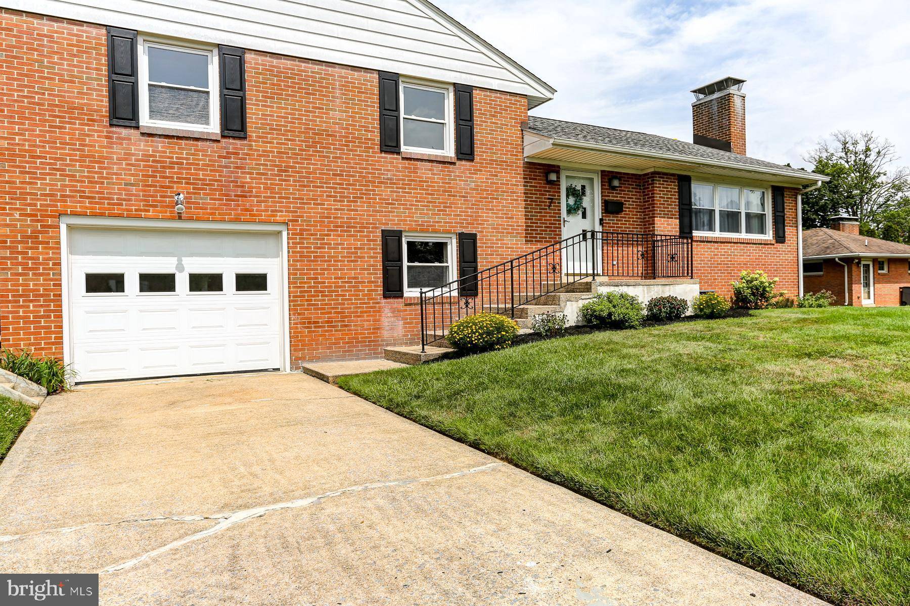 Camp Hill, PA 17011,7 COLGATE DR